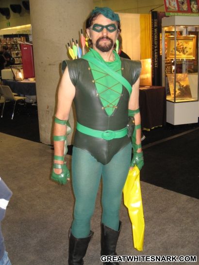 ComicCon 2010 Costumes Gall